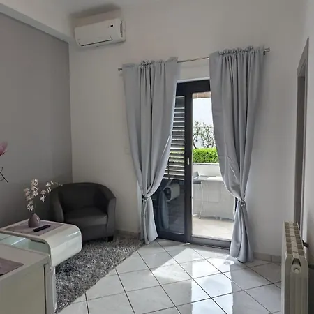 Kartal In The Center Of Near The Beach Holiday home Porec